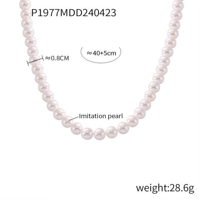 Lovelace Necklace