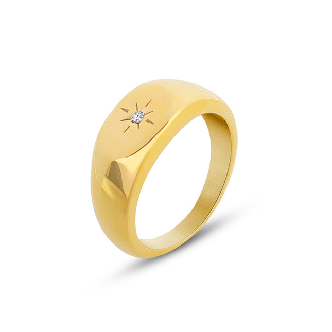 Rhude Ring