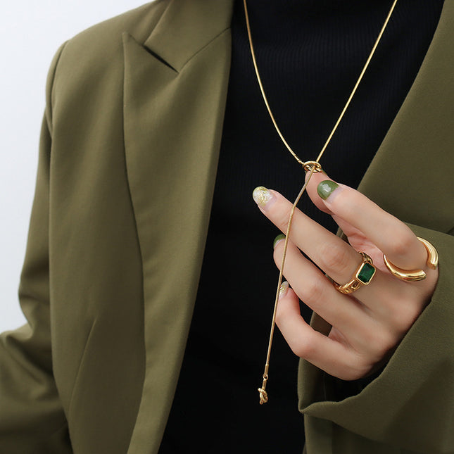 Tracy Necklace