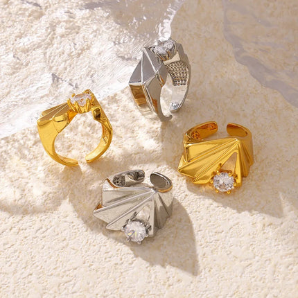 Blushie Ring