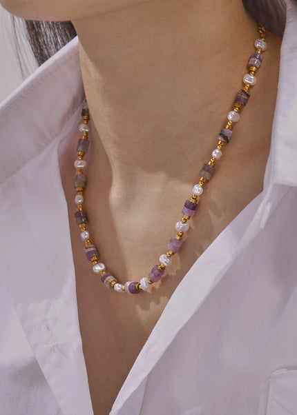 Silvia Necklace