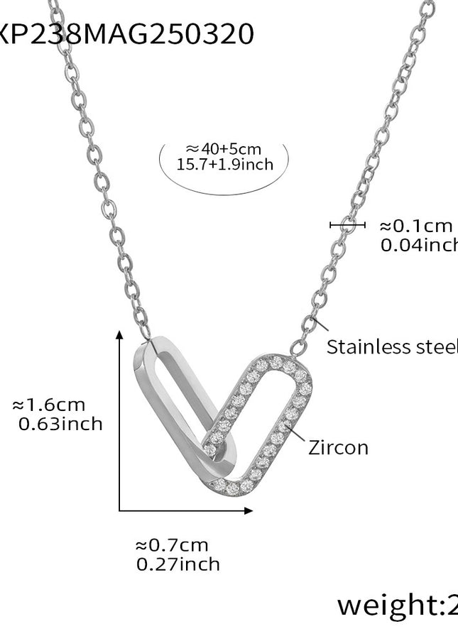 Natalina Necklace