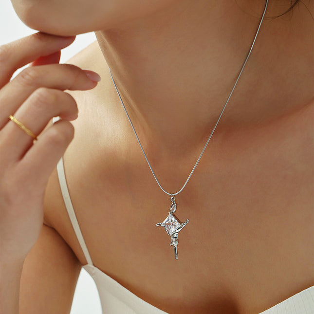 Renata Necklace