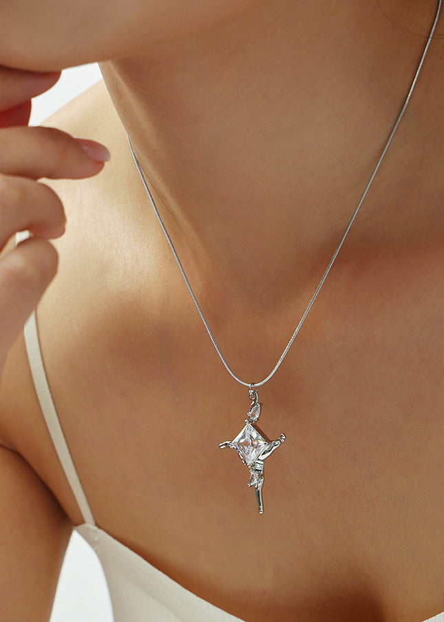 Renata Necklace