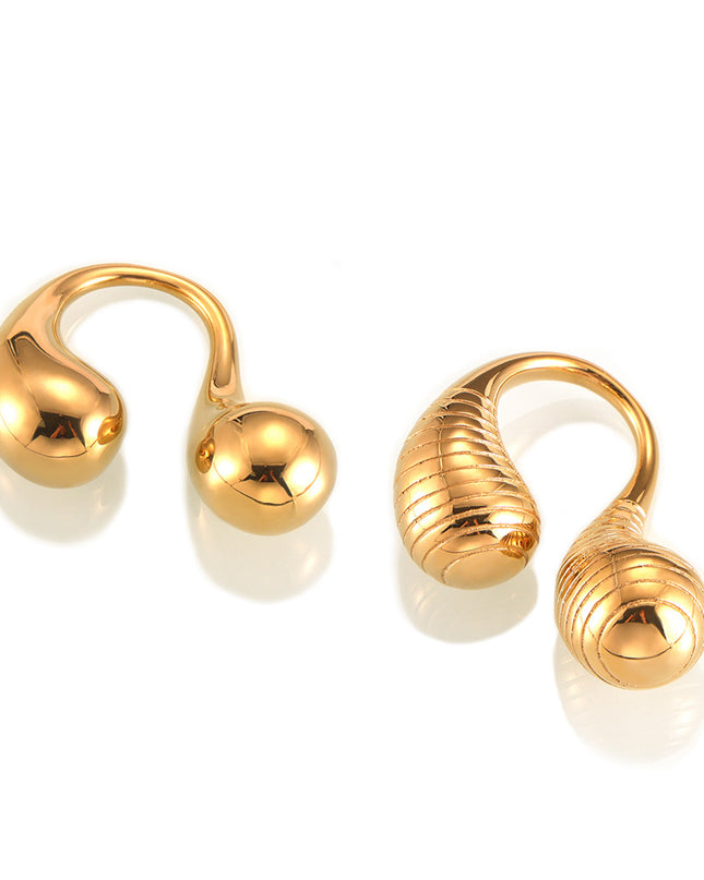 Sevaro Ring