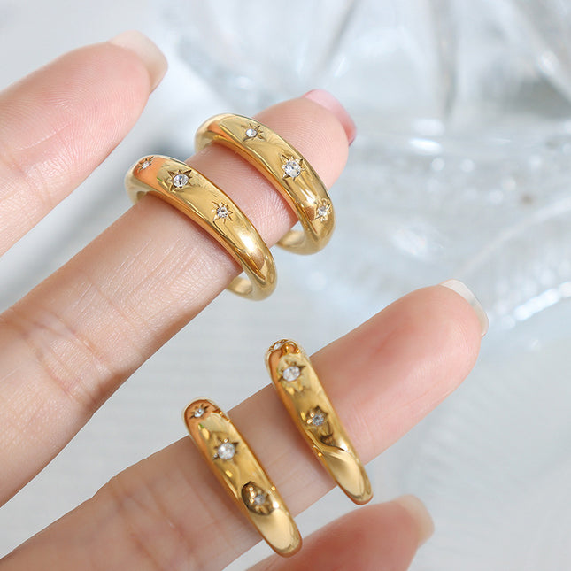 Rose Ring