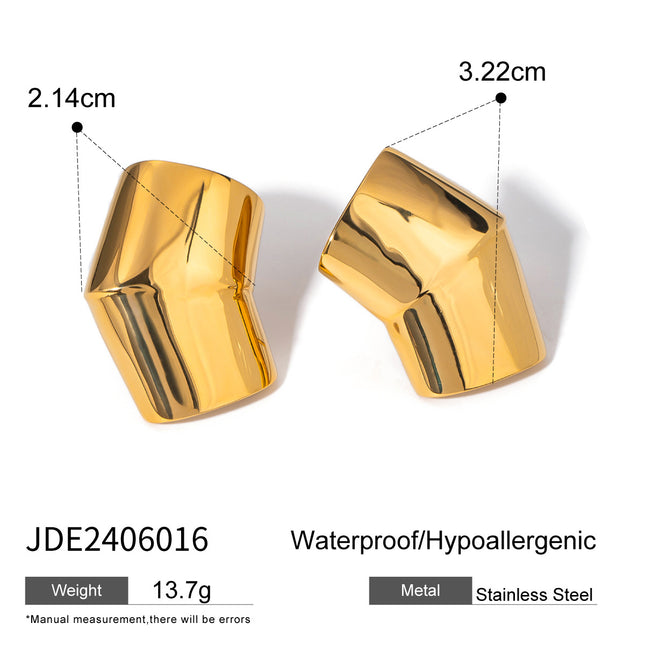 Lux Earrings