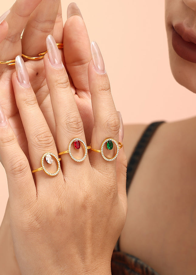 Foggia Ring