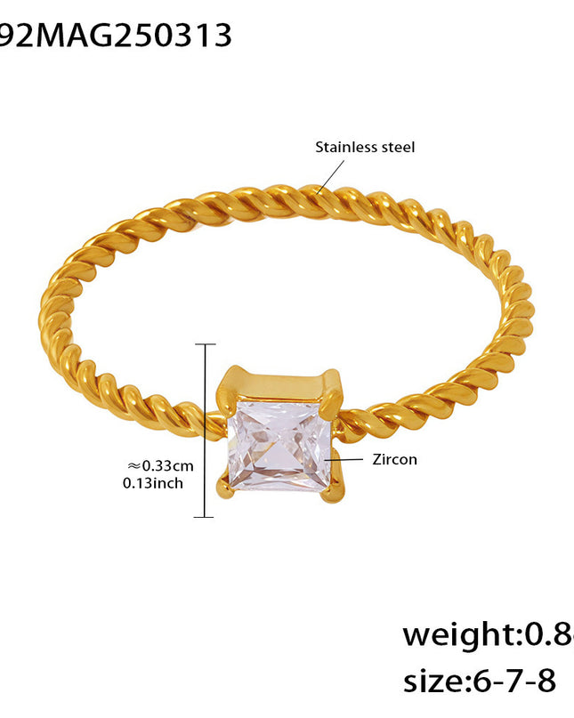 Reef Ring