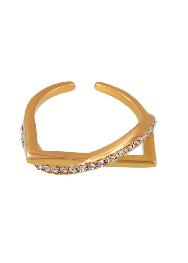 Gracie Ring