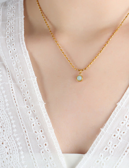 Milan Necklace