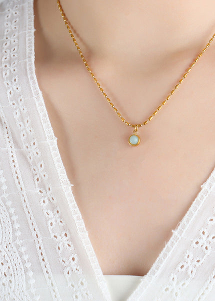 Milan Necklace