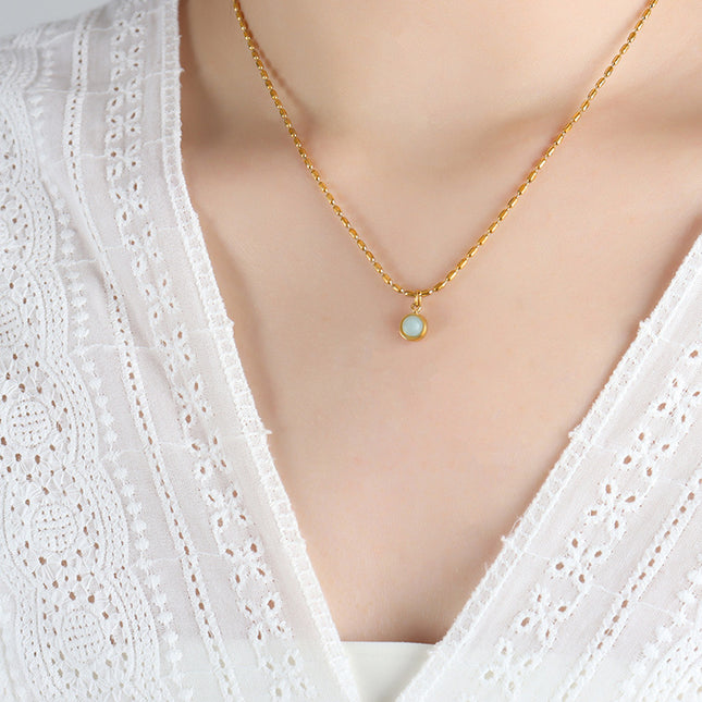 Milan Necklace