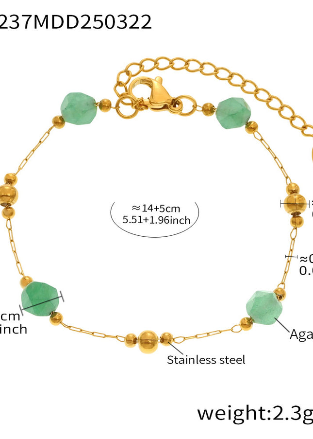 Lede Necklace