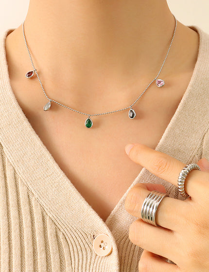 Anna Necklace