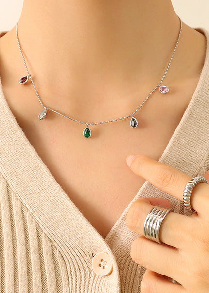 Anna Necklace
