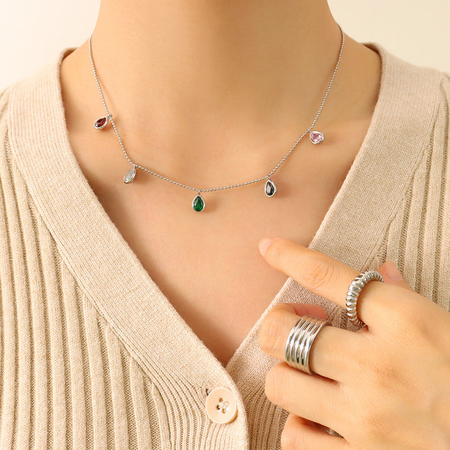 Anna Necklace
