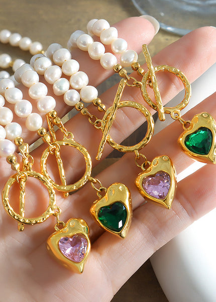 Estrella Necklace