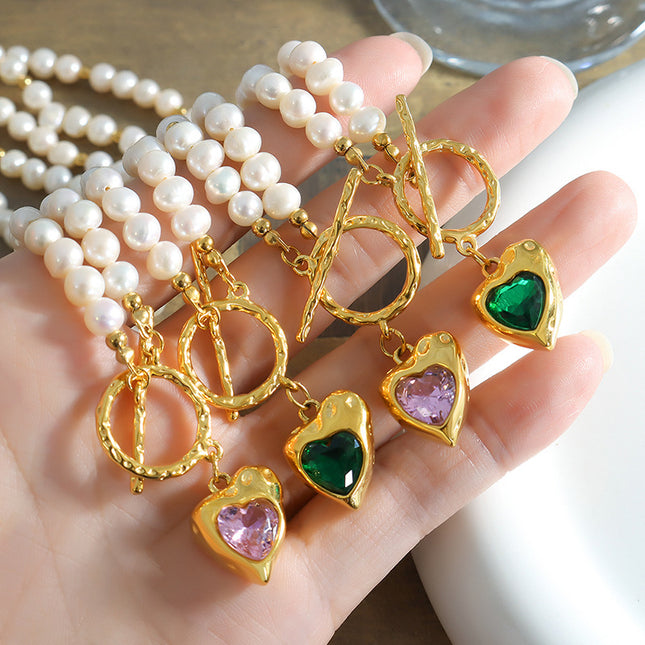 Estrella Necklace