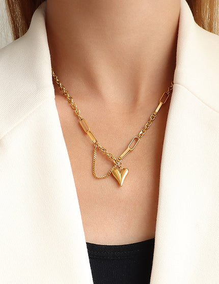 Sunkiss Necklace