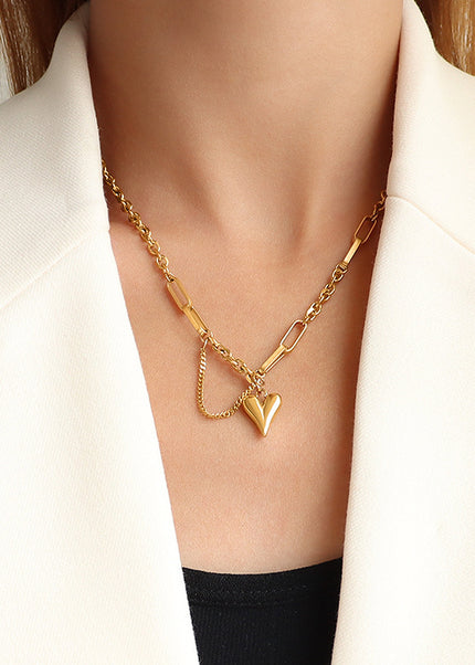 Sunkiss Necklace