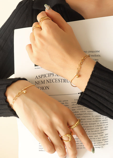 Manu Bracelet