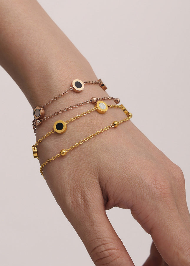 Faustina Necklace