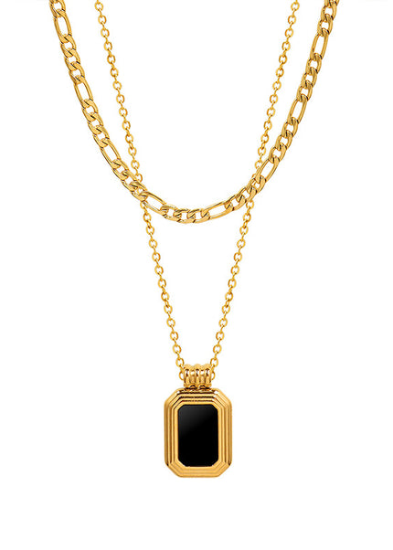 Suagar Necklace