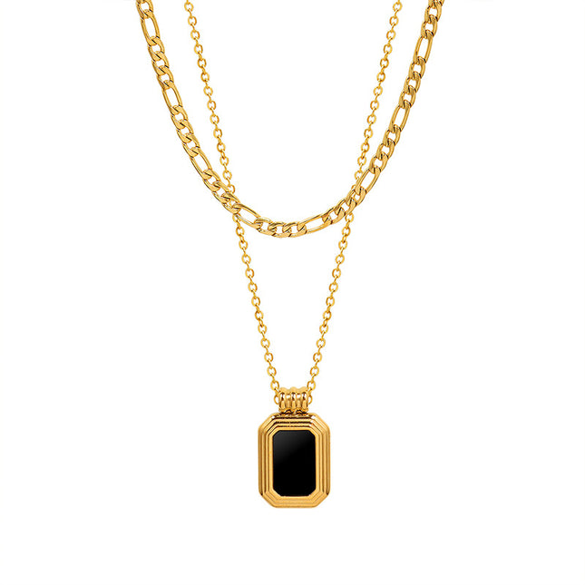 Suagar Necklace