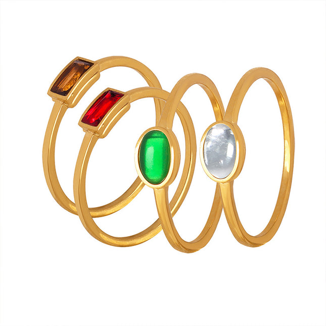 Autumn Ring