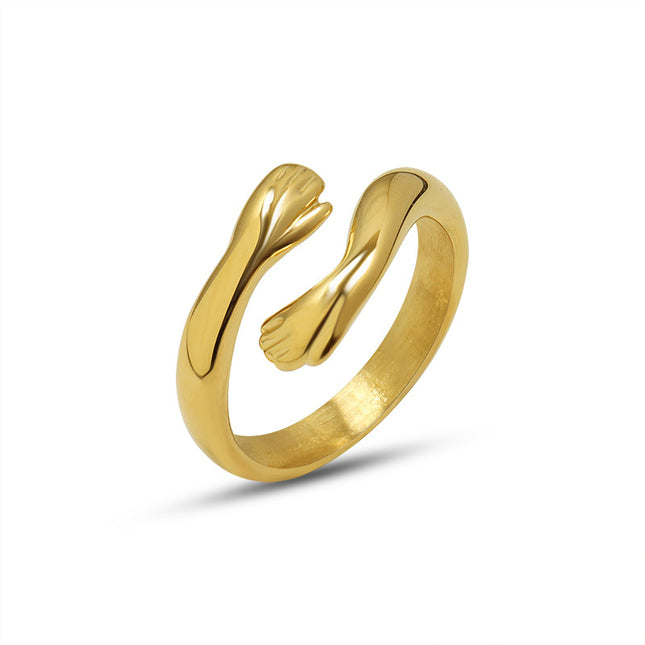 Blame Ring