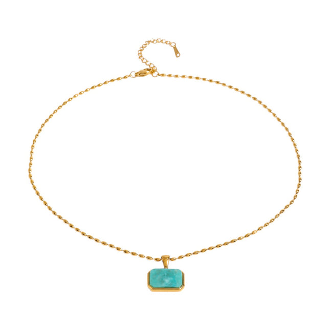 Anna Necklace