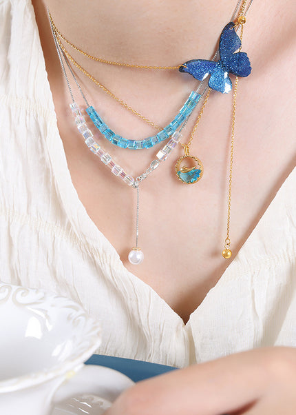 Turina Necklace