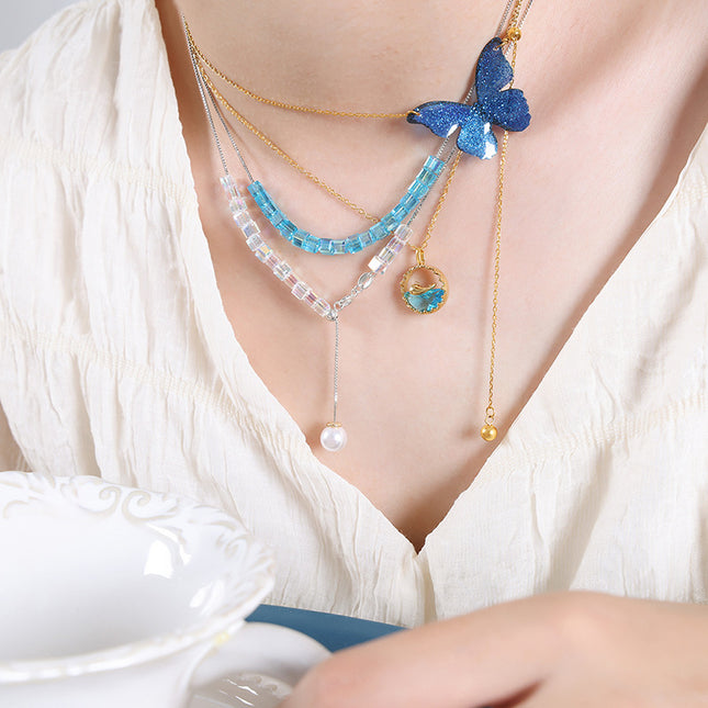 Turina Necklace