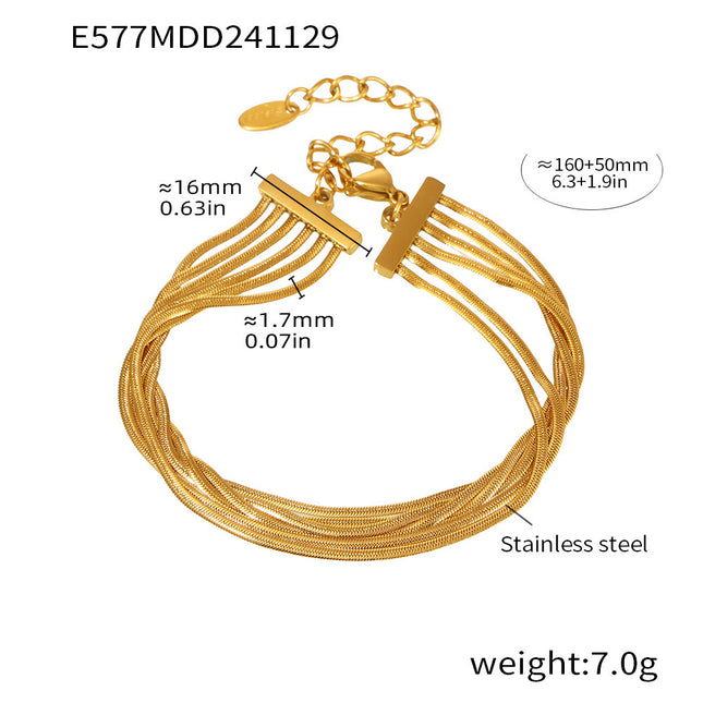 Eira Bracelet