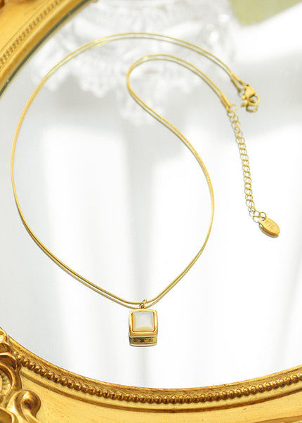 Forza Necklace