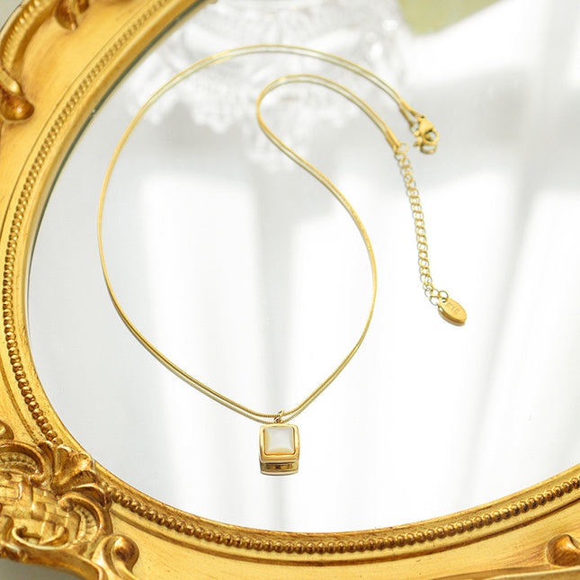 Forza Necklace