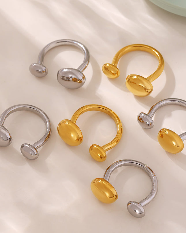 May Ring