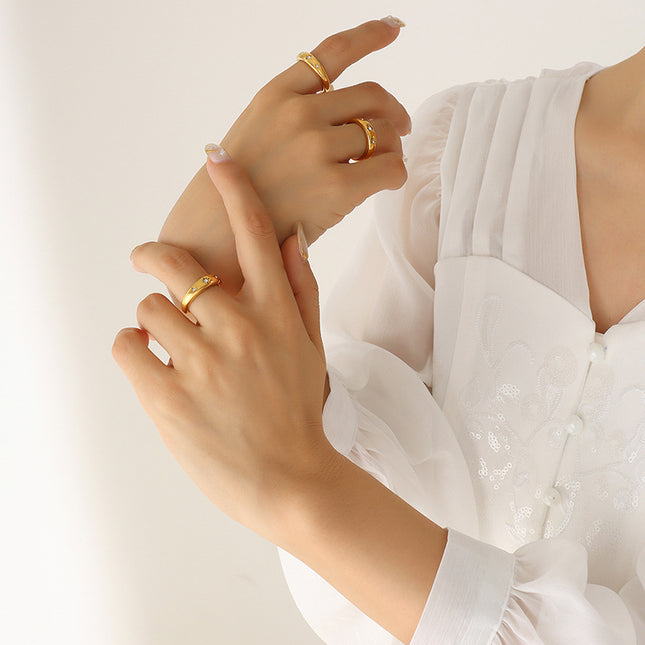 Rose Ring