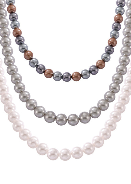 Lovelace Necklace