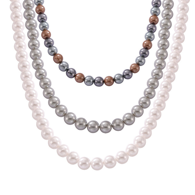 Lovelace Necklace