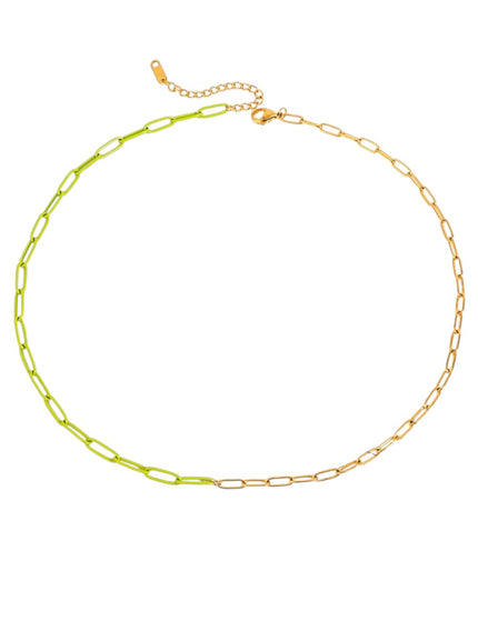 Summerlane Necklace
