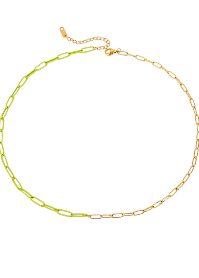 Summerlane Necklace