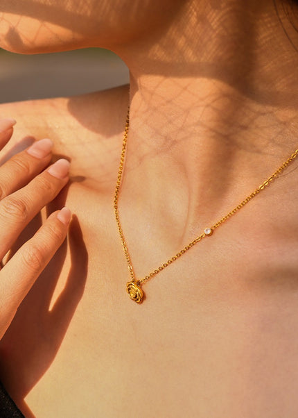 Laura Necklace