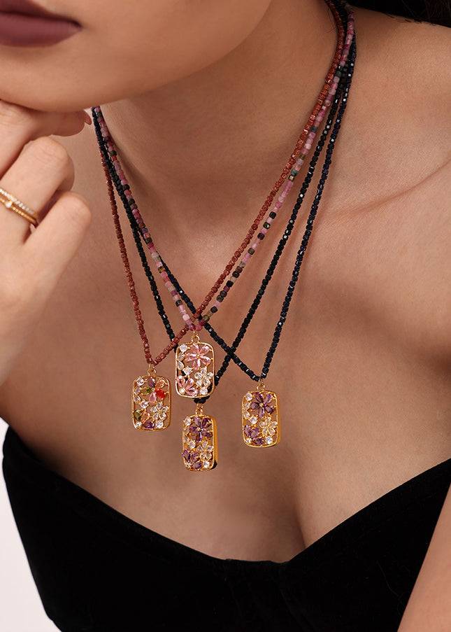 Jess Necklace