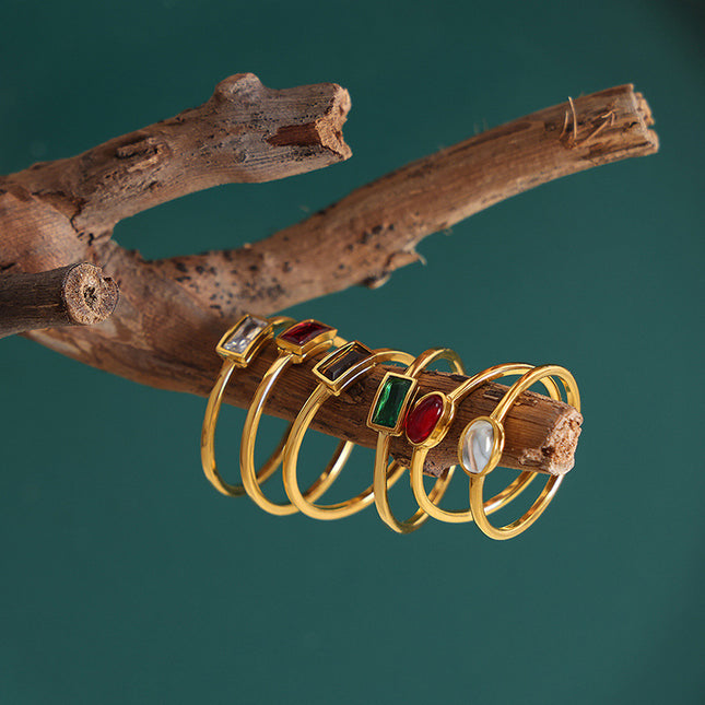 Autumn Ring