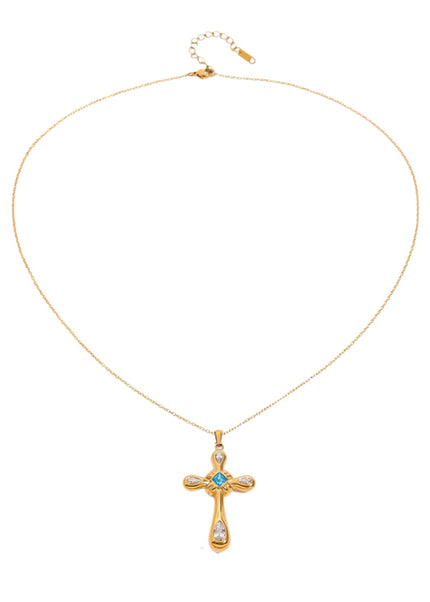 Glowy Necklace