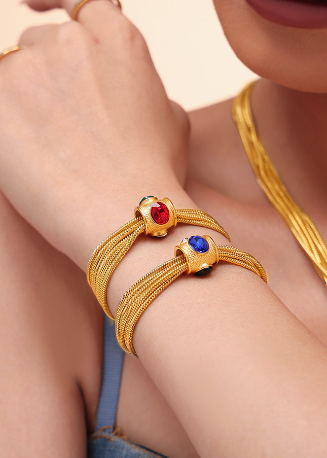 Lisa Necklace