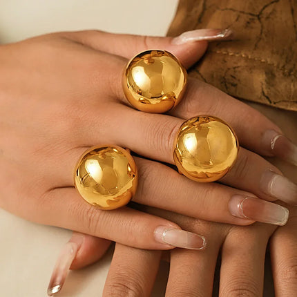 Sinner Ring