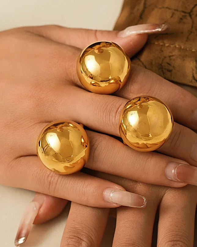 Sinner Ring
